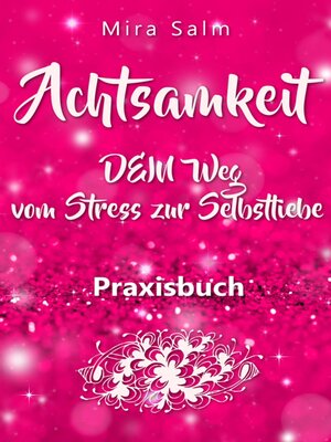 cover image of Achtsamkeit